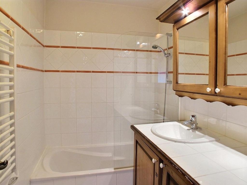 Lucada Les Carroz Apartman Kültér fotó